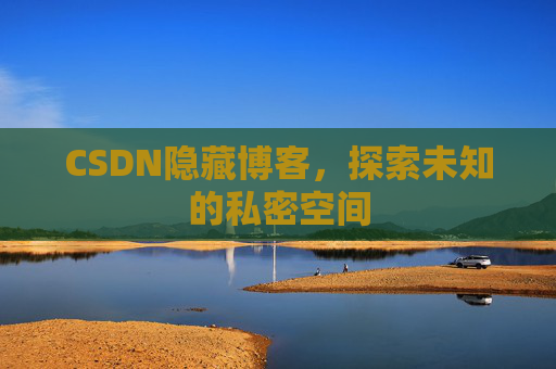 CSDN隐藏博客，探索未知的私密空间